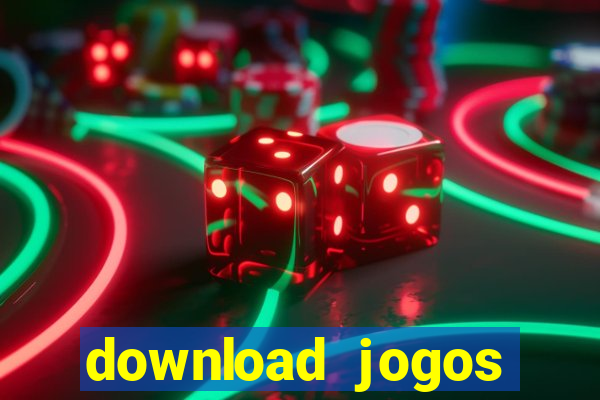 download jogos windows 7